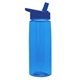 Flair Bottle Flip Straw Lid Digital - Made with Tritan