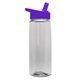 Flair Bottle Flip Straw Lid Digital - Made with Tritan