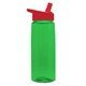Flair Bottle Flip Straw Lid Digital - Made with Tritan