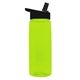 Flair Bottle Flip Straw Lid Digital - Made with Tritan