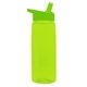 Flair Bottle Flip Straw Lid Digital - Made with Tritan