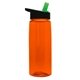 Flair Bottle Flip Straw Lid Digital - Made with Tritan