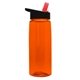 Flair Bottle Flip Straw Lid Digital - Made with Tritan