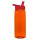 Flair Bottle Flip Straw Lid Digital - Made with Tritan