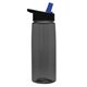 Flair Bottle Flip Straw Lid Digital - Made with Tritan