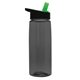 Flair Bottle Flip Straw Lid Digital - Made with Tritan