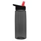 Flair Bottle Flip Straw Lid Digital - Made with Tritan