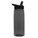 Flair Bottle Flip Straw Lid Digital - Made with Tritan