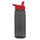 Flair Bottle Flip Straw Lid Digital - Made with Tritan