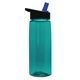 Flair Bottle Flip Straw Lid Digital - Made with Tritan