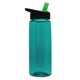 Flair Bottle Flip Straw Lid Digital - Made with Tritan