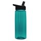 Flair Bottle Flip Straw Lid Digital - Made with Tritan