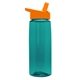 Flair Bottle Flip Straw Lid Digital - Made with Tritan