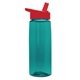 Flair Bottle Flip Straw Lid Digital - Made with Tritan