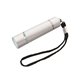 Aluminum Flashlight With Lantern