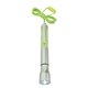 Flashlight With Light - Up Pen