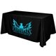 Flat 3- Sided Table Cover - 6