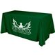 Flat 3- Sided Table Cover - 6