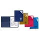 Flexible Cover Presentation Folder
