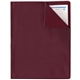 Flexible Cover Presentation Folder