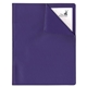 Flexible Cover Presentation Folder