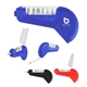 Flip 7- In -1 Multi Tool