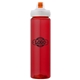 Flip Out Sport Bottle - 24 oz