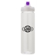 Flip Out Sport Bottle - 24 oz