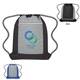 flip side drawstring sports bag