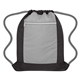 flip side drawstring sports bag
