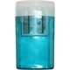 Flip Top Pencil Sharpener With Full Color Decal