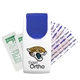 flip - top safety kit - digital imprint