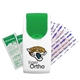 flip - top safety kit - digital imprint