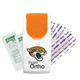 flip - top safety kit - digital imprint