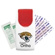 flip - top safety kit - digital imprint