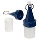 Floating Buoy Waterproof Container with Key Ring