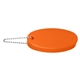 Floating Foam Stress Reliever Keychain