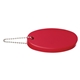 Floating Foam Stress Reliever Keychain