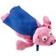 Flying Oinking Pig