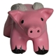 Flying Pig with Wings Squeezies Stress Reliever
