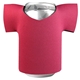 Foam Can Cooler Jersey