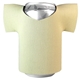 Foam Can Cooler Jersey