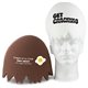 Foam Cracked Egg Novelty Hat