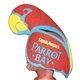 Foam Parrot Hat