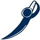 Foam Pirate Sword Cheering Accessory