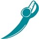 Foam Pirate Sword Cheering Accessory