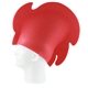 Foam Rooster Comb Hat