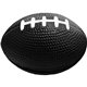 Foam Stress Reliever Football Colors