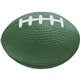 Foam Stress Reliever Football Colors