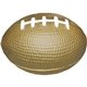 Foam Stress Reliever Football Colors